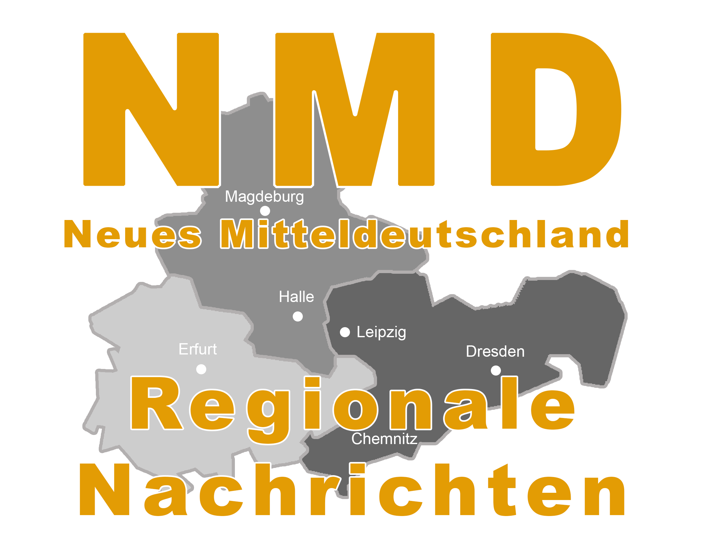 Neues Mitteldeutschland