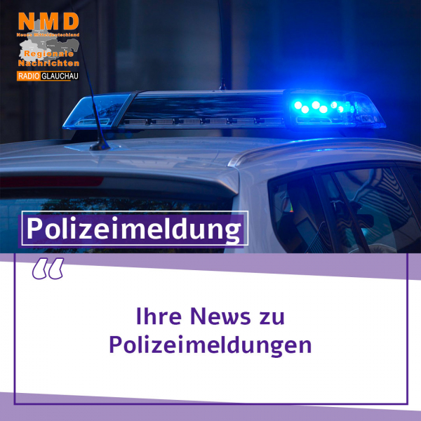 [veraltet]Dresden - Polizeimeldungen